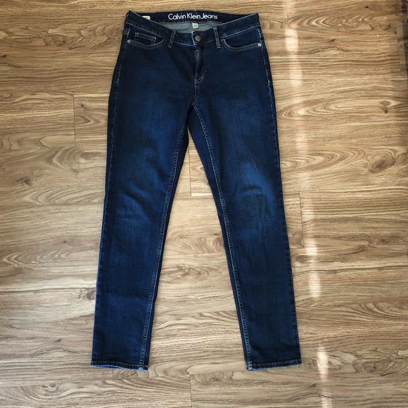 Calvin Klein Jeans - Picture 3 of 5